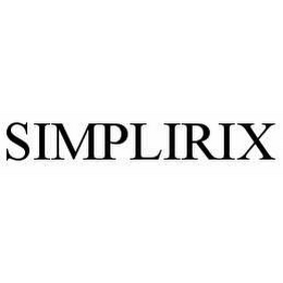 SIMPLIRIX