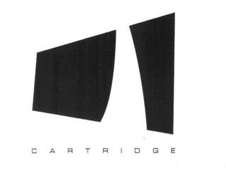 CARTRIDGE