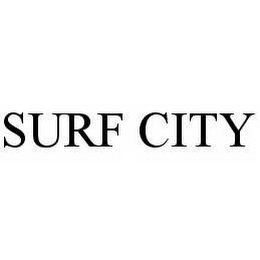 SURF CITY