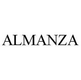 ALMANZA