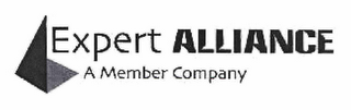 EXPERT ALLIANCE A MEMBER COMPANY