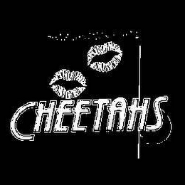 CHEETAHS