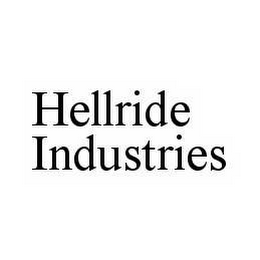 HELLRIDE INDUSTRIES