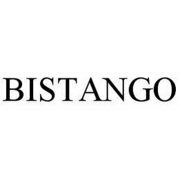 BISTANGO