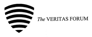 THE VERITAS FORUM