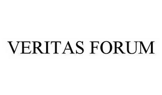 VERITAS FORUM