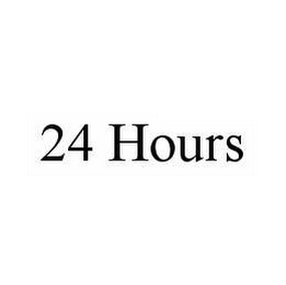 24 HOURS