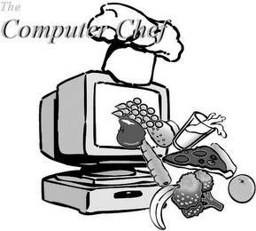 THE COMPUTER CHEF