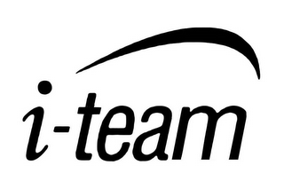 I-TEAM