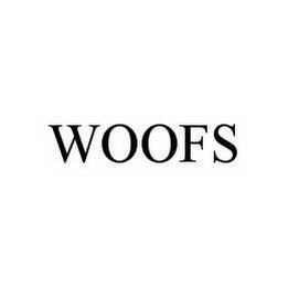 WOOFS