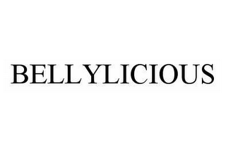 BELLYLICIOUS