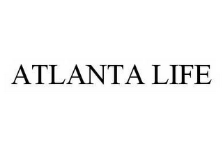 ATLANTA LIFE