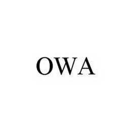 OWA