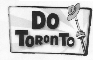 DO TORONTO