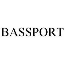 BASSPORT