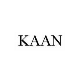 KAAN