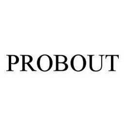 PROBOUT