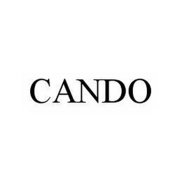 CANDO