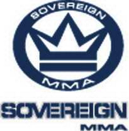 SOVEREIGN MMA