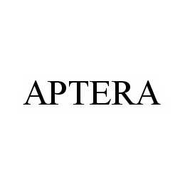 APTERA