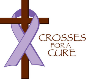 CROSSES FOR A CURE