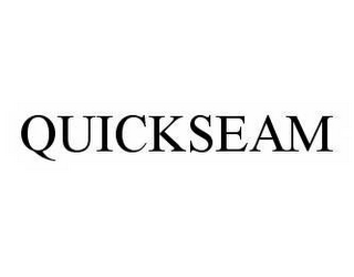 QUICKSEAM