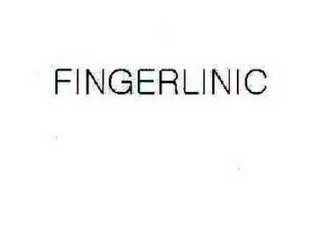 FINGERLINIC