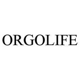 ORGOLIFE