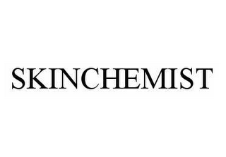 SKINCHEMIST