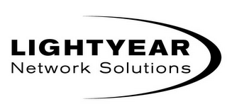 LIGHTYEAR NETWORK SOLUTIONS