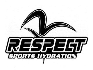 RESPECT SPORTS HYDRATION