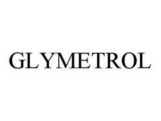 GLYMETROL