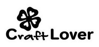 CRAFT LOVER