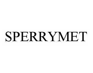 SPERRYMET