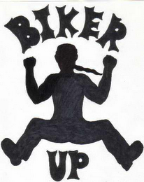 BIKER UP