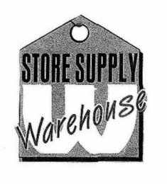 STORE SUPPLY WAREHOUSE W