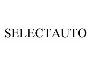 SELECTAUTO