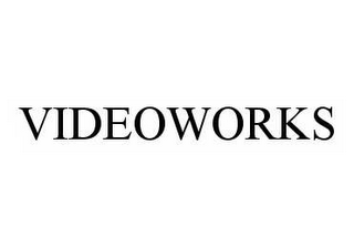 VIDEOWORKS