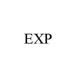 EXP