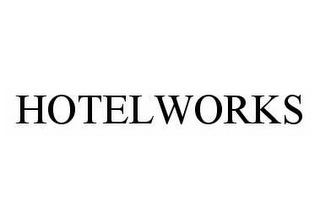 HOTELWORKS