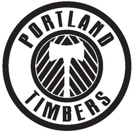 PORTLAND TIMBERS