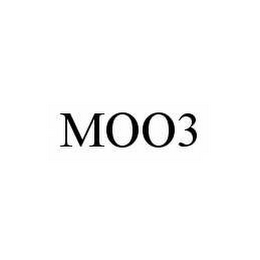MOO3