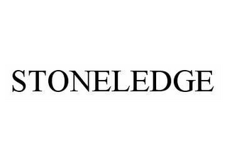 STONELEDGE