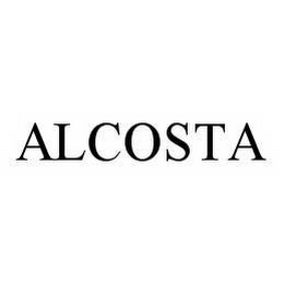 ALCOSTA