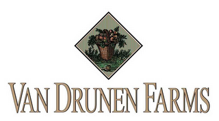 VAN DRUNEN FARMS