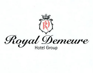 RD ROYAL DEMEURE HOTEL GROUP