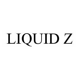 LIQUID Z