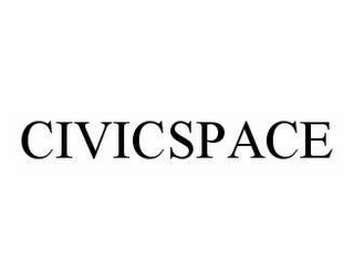 CIVICSPACE