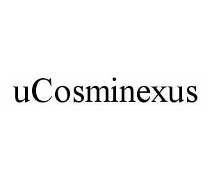 UCOSMINEXUS