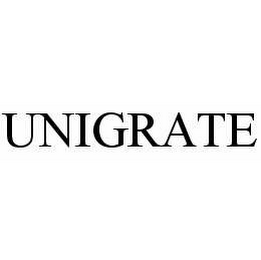 UNIGRATE